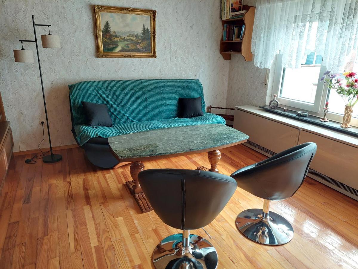 urige gemütliche Ferienwohnung 64 m2 in Dielheim, Nähe Heidelberg Exterior foto